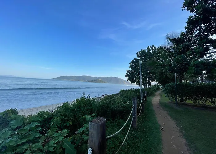 Residencial Vista Do Pontal - Cond Samola Ubatuba-Sp