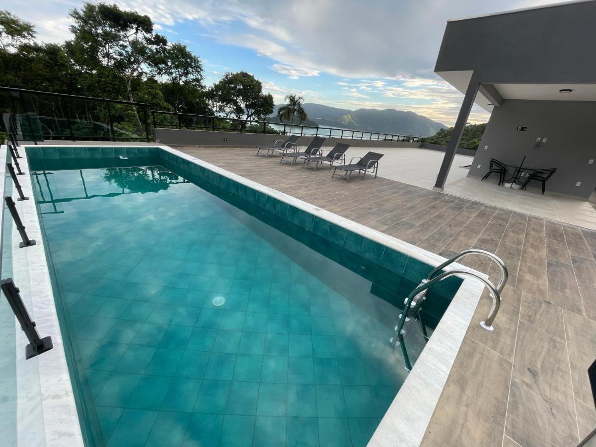Residencial Vista Do Pontal - Cond Samola Ubatuba-sp