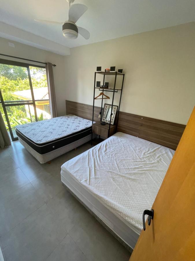 Residencial Vista Do Pontal - Cond Samola Ubatuba-sp Apartment Ubatuba