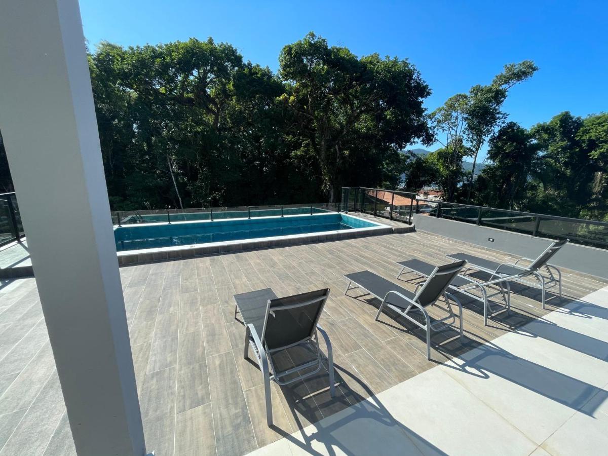 Residencial Vista Do Pontal - Cond Samola Ubatuba-sp Ubatuba