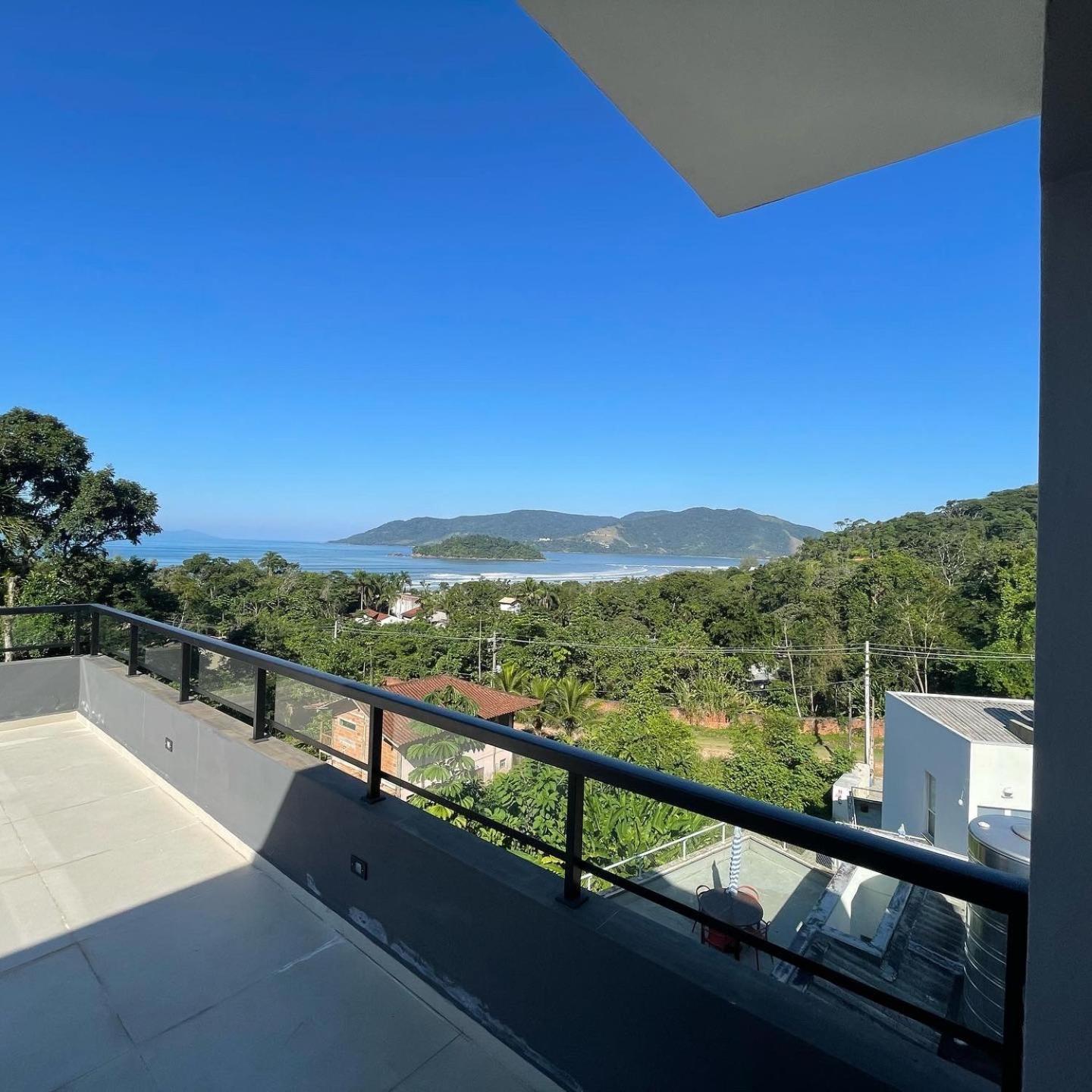 Residencial Vista Do Pontal - Cond Samola Ubatuba-sp Apartment *